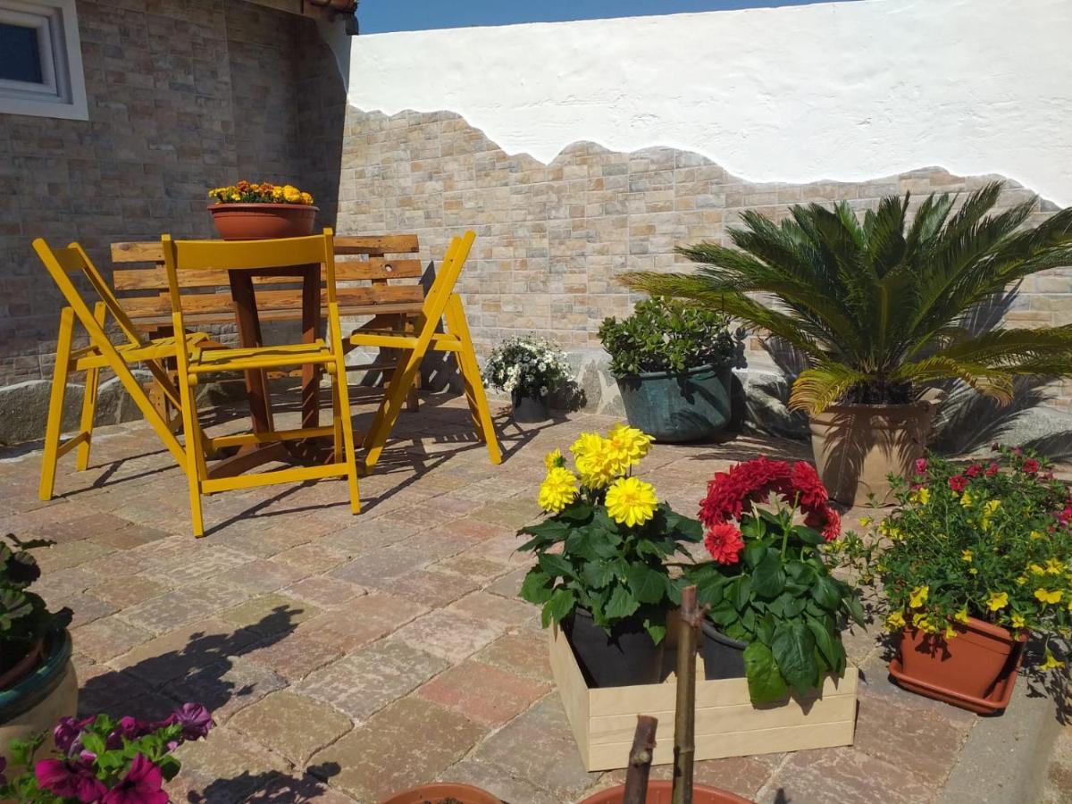 I Due Ciuchini Sardinia Lägenhet Sassari Exteriör bild