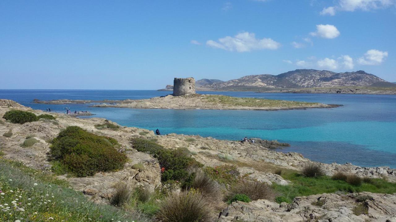 I Due Ciuchini Sardinia Lägenhet Sassari Exteriör bild