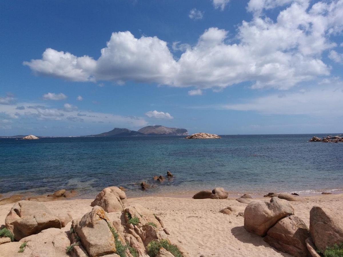 I Due Ciuchini Sardinia Lägenhet Sassari Exteriör bild