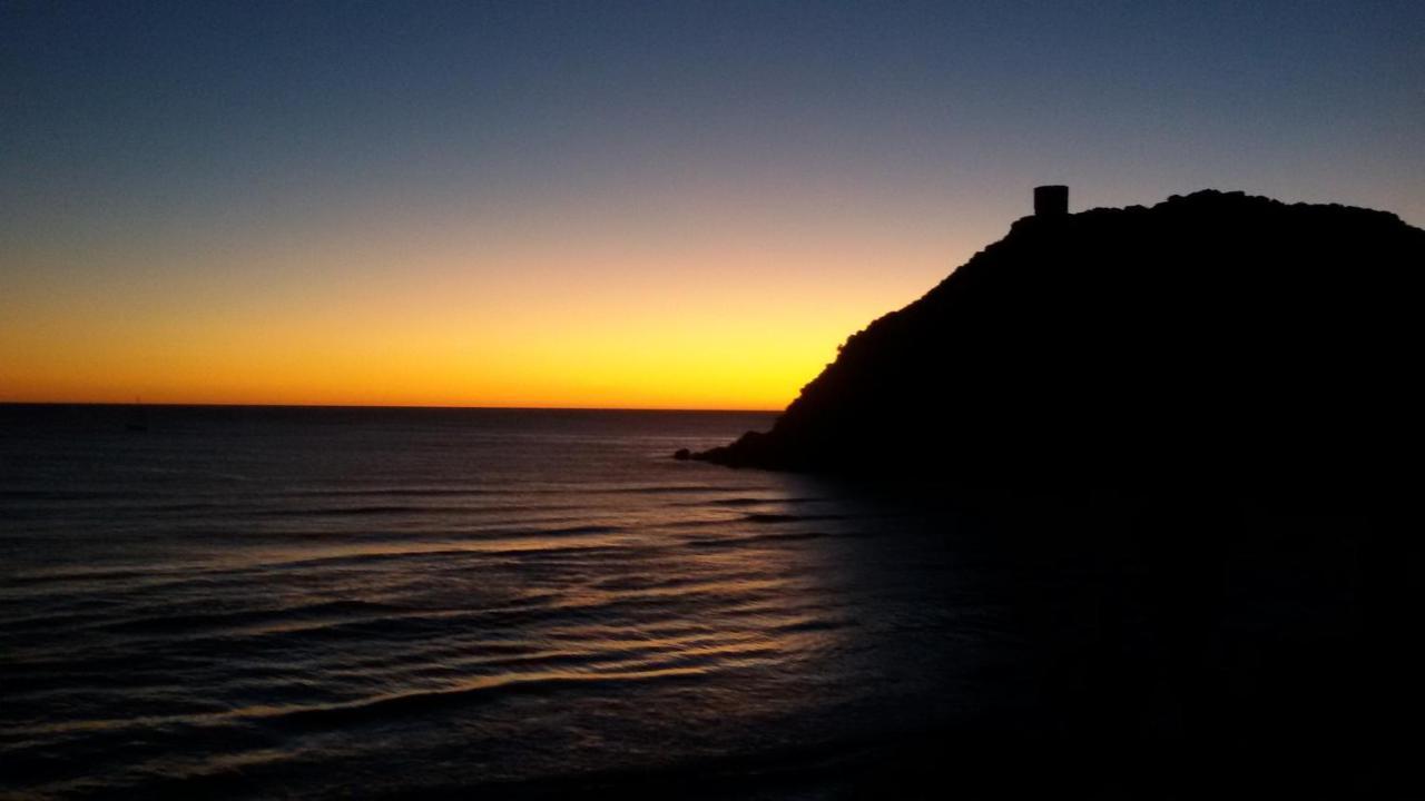I Due Ciuchini Sardinia Lägenhet Sassari Exteriör bild