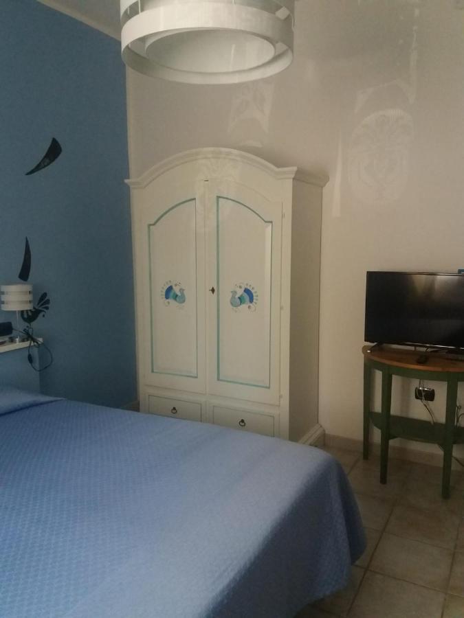 I Due Ciuchini Sardinia Lägenhet Sassari Exteriör bild